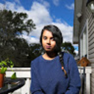 Meet your Posher, Ramisha